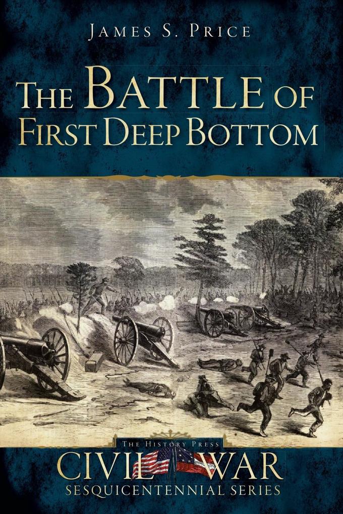 Battle of First Deep Bottom