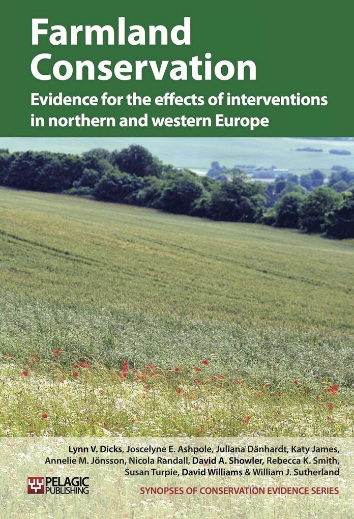 Farmland Conservation