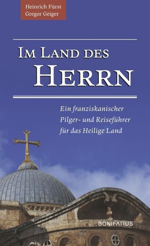 Bonifatius Gmbh Im Land Des Herrn - Bild 3