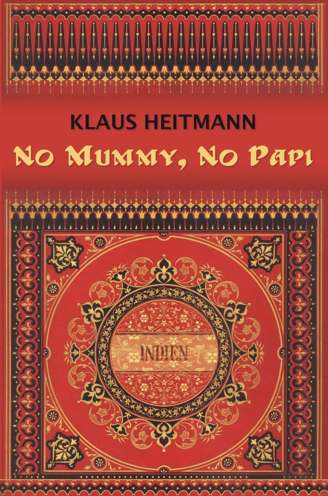 No Mummy No Papi