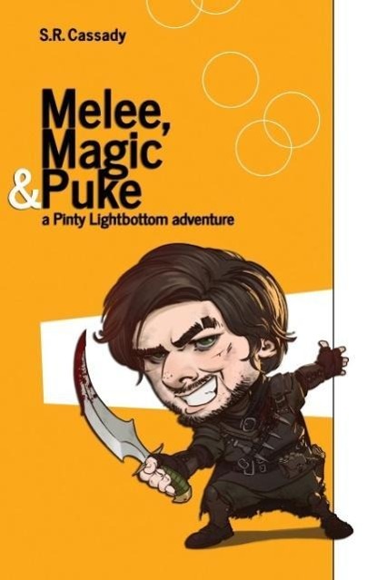 Melee Magic & Puke