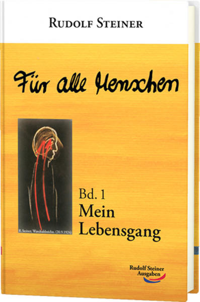 Für alle Menschen Band 1: Mein Lebensgang