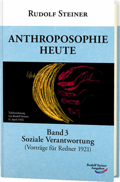 Anthroposophie heute. Bd.3