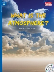 What Is the Atmosphere? als eBook Download von Joseph Dugan - Joseph Dugan