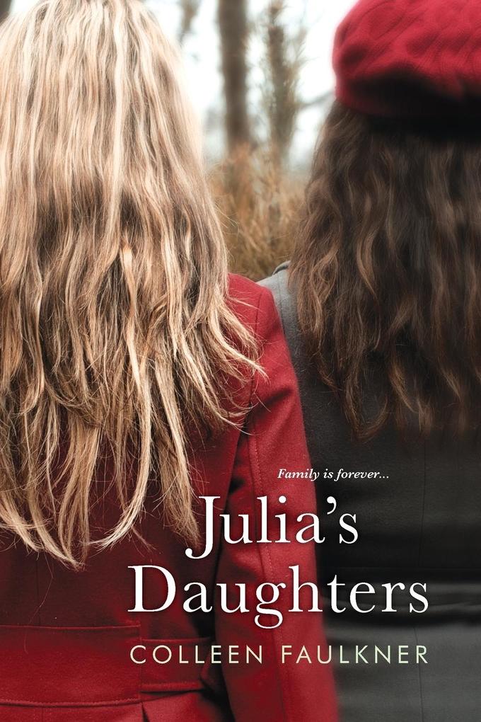 Julia‘s Daughters