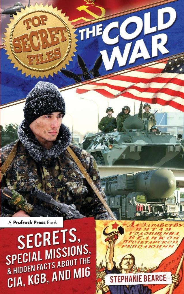 Top Secret Files