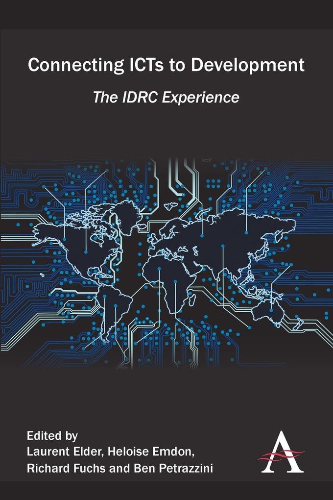 Connecting ICTs to Development