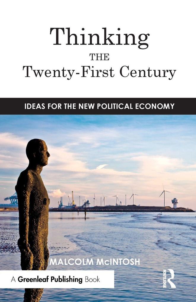 Thinking the TwentyFirst Century