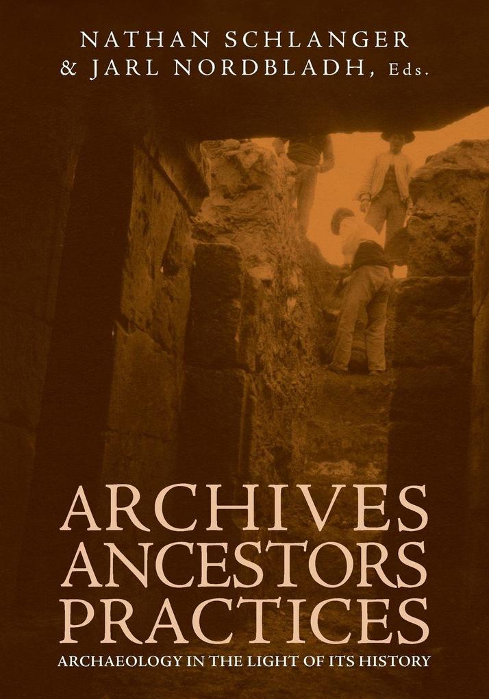 Archives Ancestors Practices