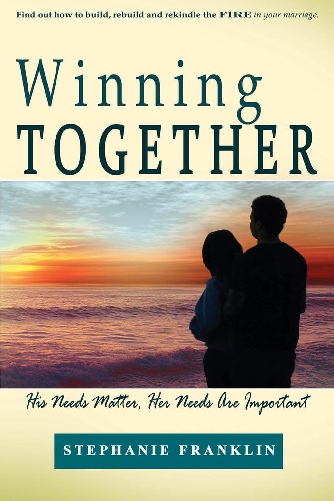 Winning Together