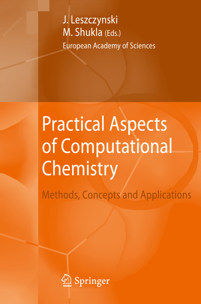 Practical Aspects of Computational Chemistry