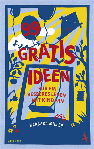 Image of 99 Gratisideen mit Kindern