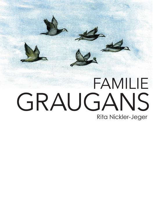 Image of Familie Graugans