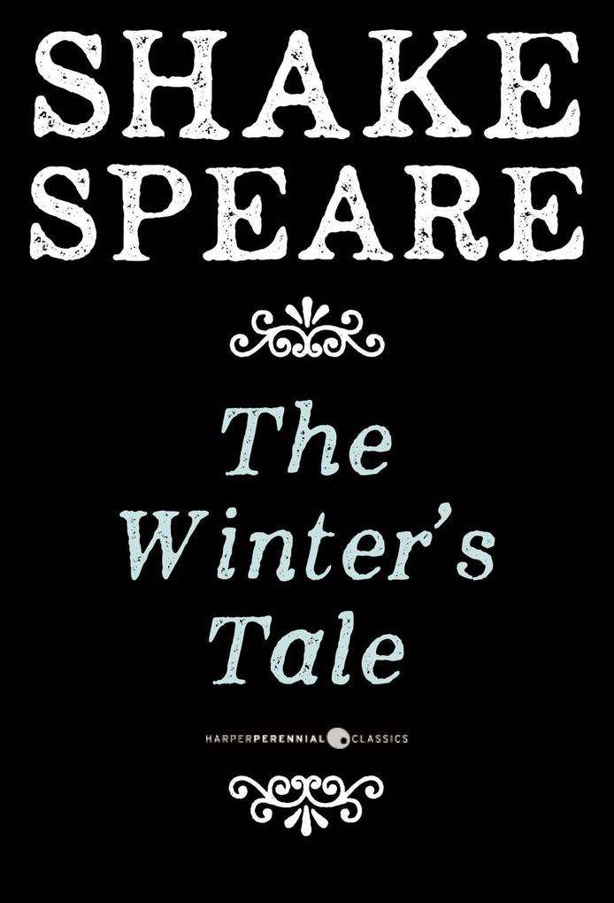 The Winter‘s Tale