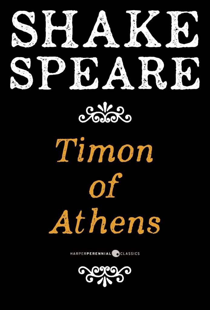 Timon Of Athens