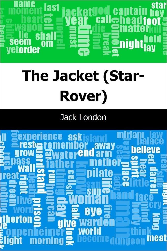 Jacket (Star-Rover)