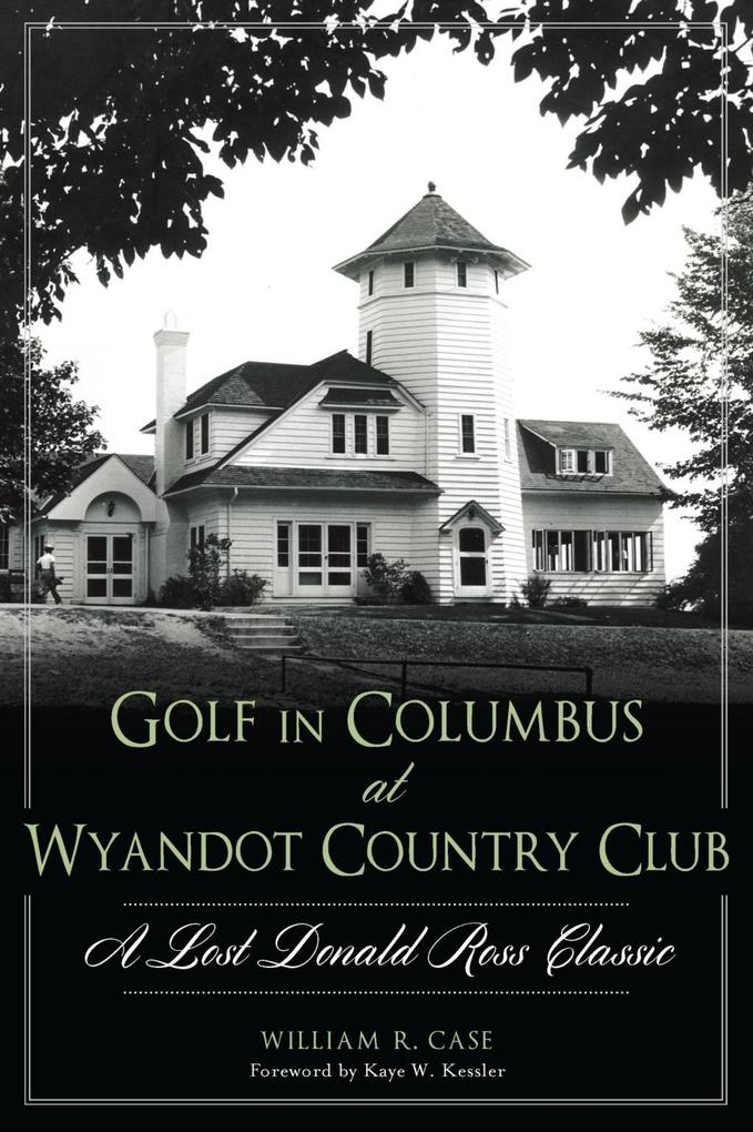 Golf in Columbus at Wyandot Country Club