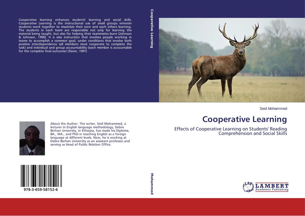 Cooperative Learning