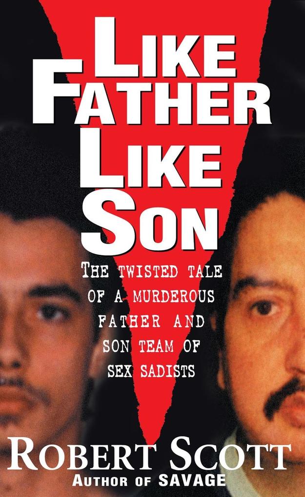 Like Father Like Son