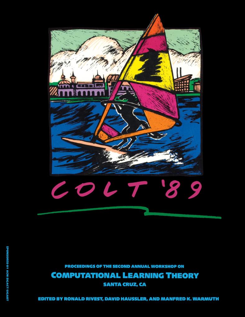 COLT '89