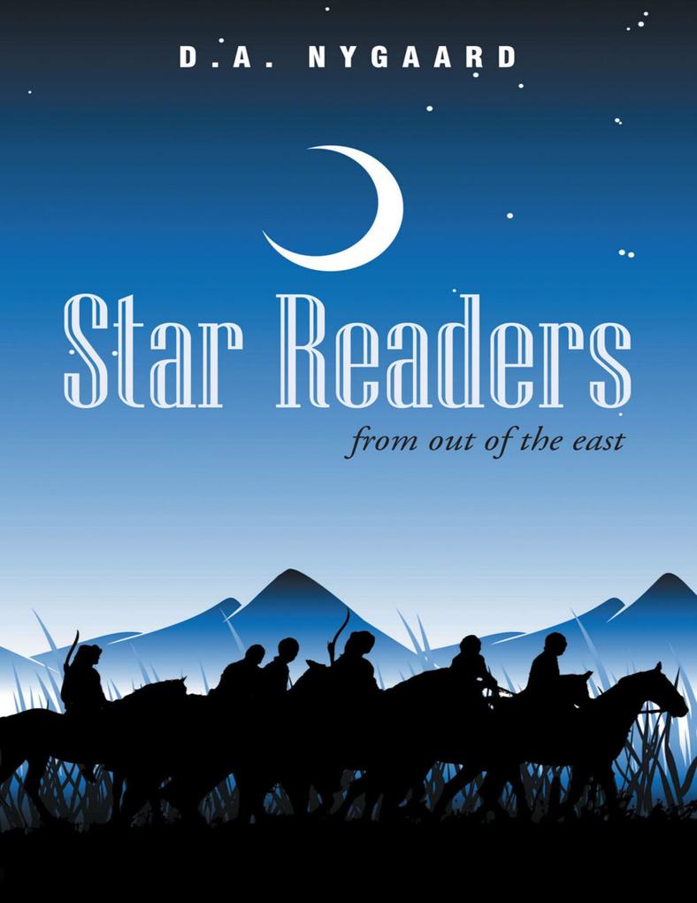 Star Readers: From Out of the East
