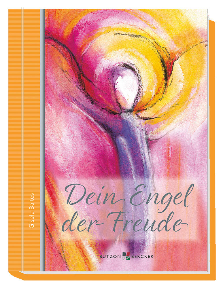 Image of Dein Engel der Freude