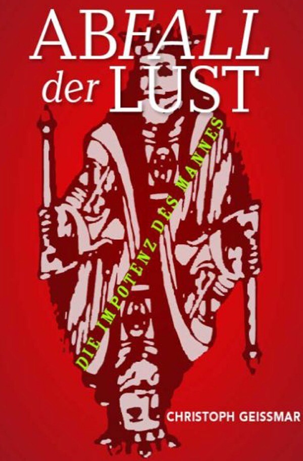 Image of Abfall der Lust