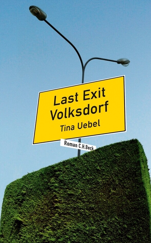 Last Exit Volksdorf