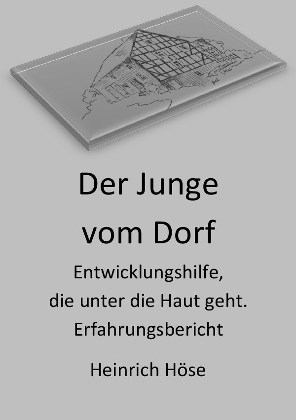 Image of Der Junge vom Dorf