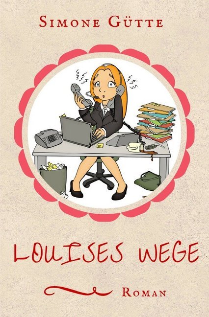 Image of Louises Wege