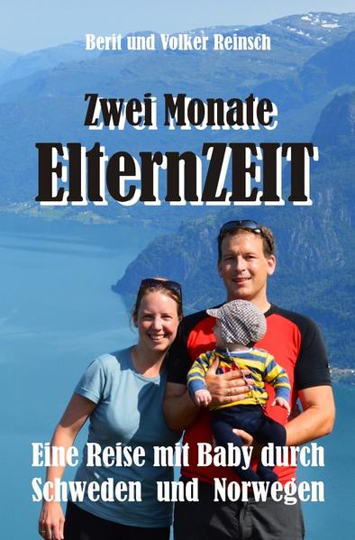 Image of Zwei Monate ElternZEIT