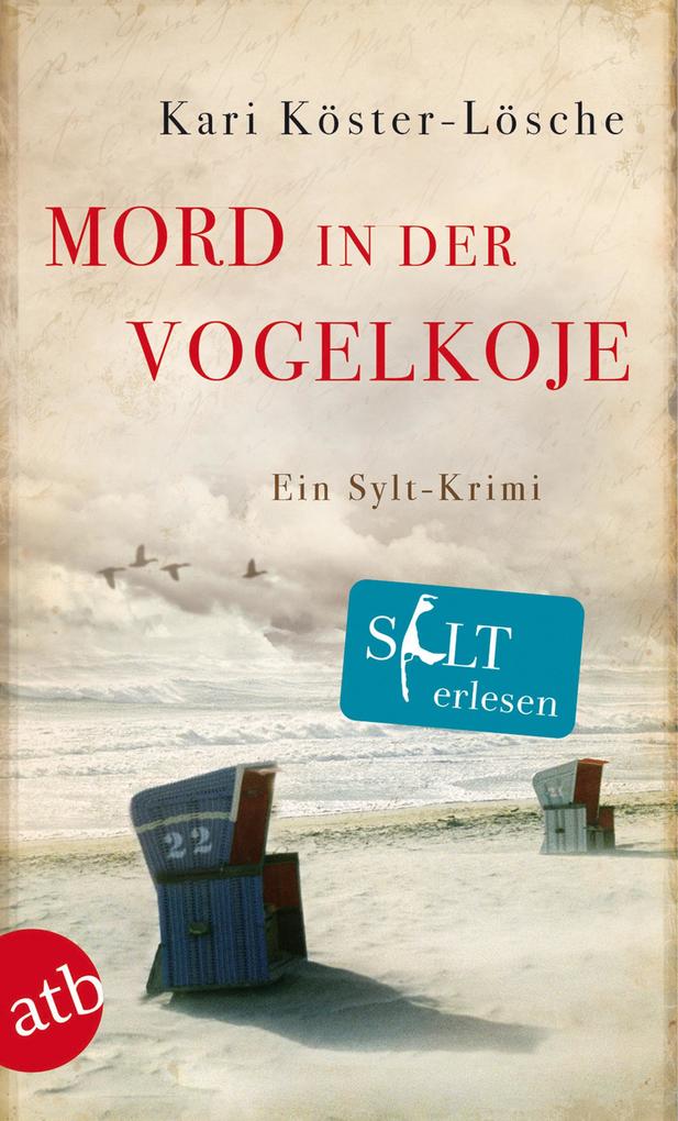 Mord in der Vogelkoje: Ein Sylt-Krimi (Niklas Asmus ermittelt, Band 2) - Bild 5