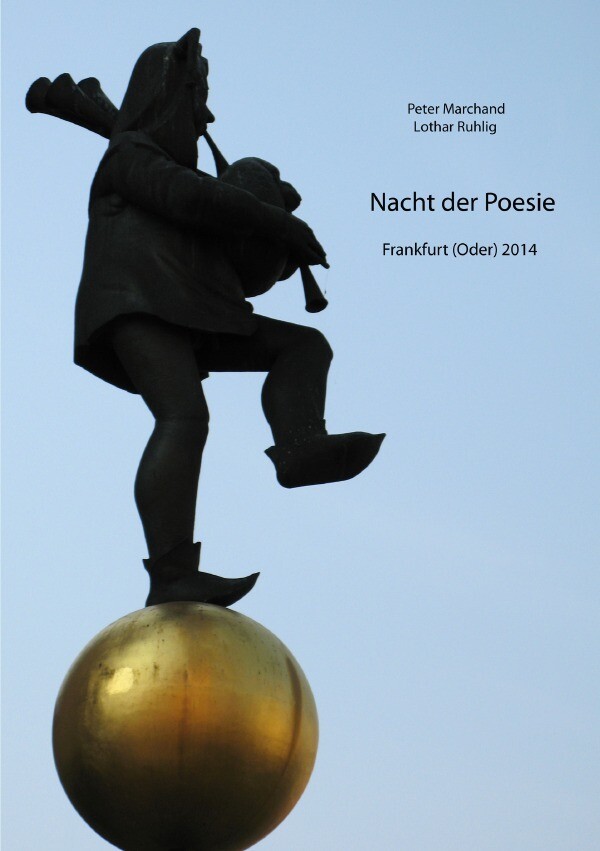 Image of Nacht der Poesie 2014