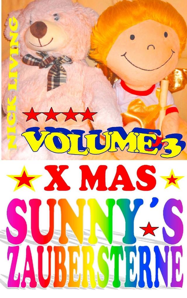 Sunny‘s Zaubersterne