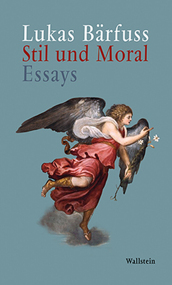 Image of Stil und Moral