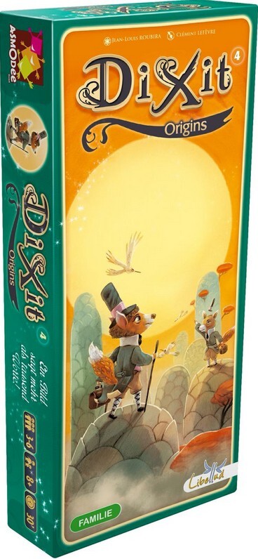 Image of Dixit 4