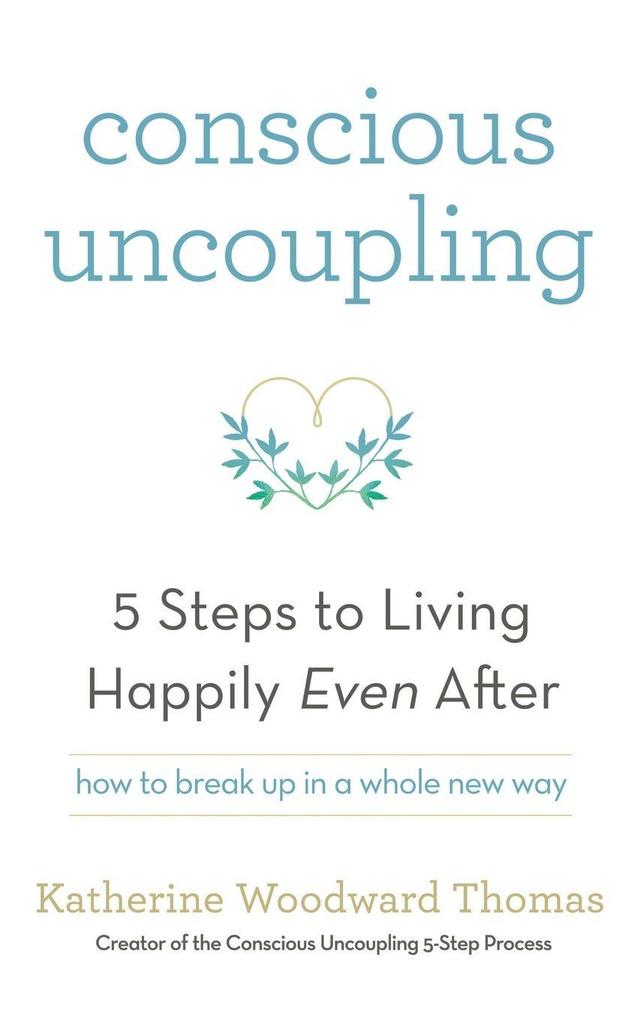 Conscious Uncoupling