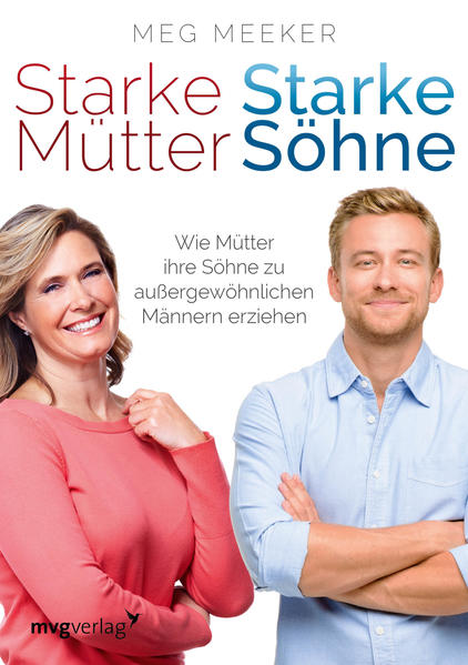Starke Mütter starke Söhne