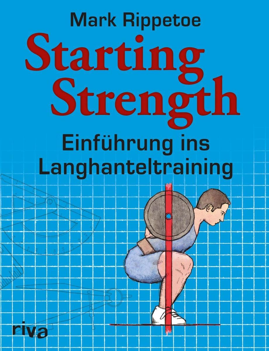 Riva Verlag Starting Strength - Bild 3