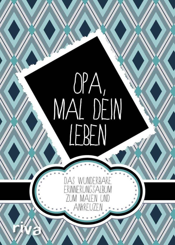 Image of Opa mal dein Leben