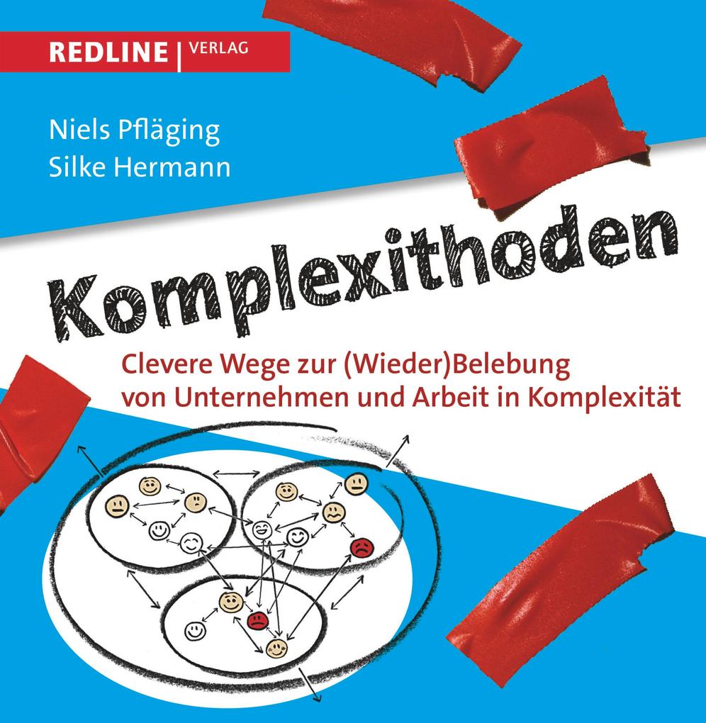 Komplexithoden - Niels Pfläging/ Silke Hermann