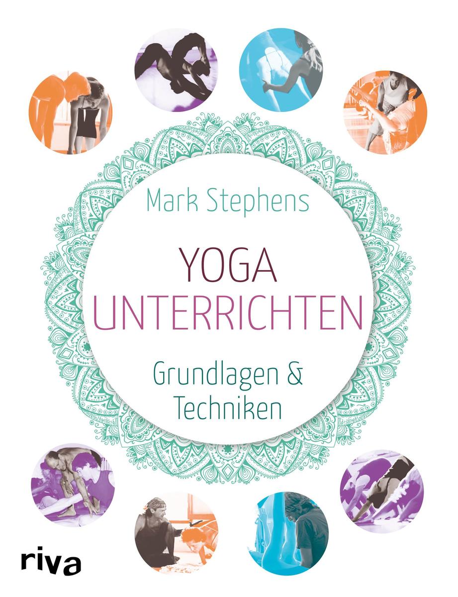 Riva Verlag Yoga Unterrichten