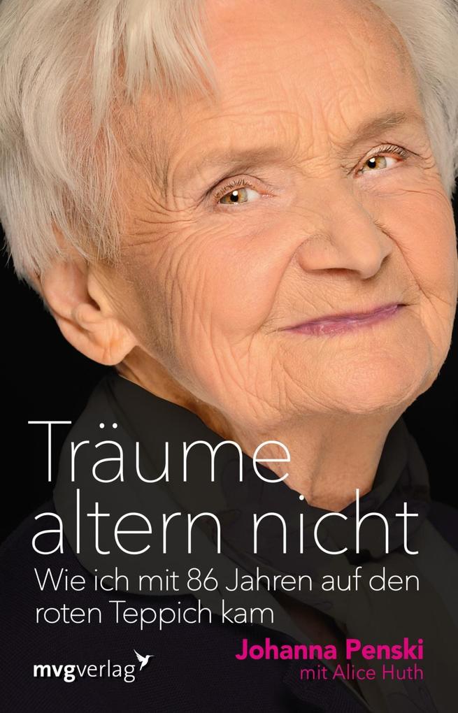 Image of Träume altern nicht