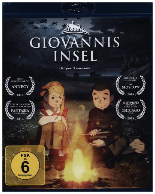 Giovannis Insel