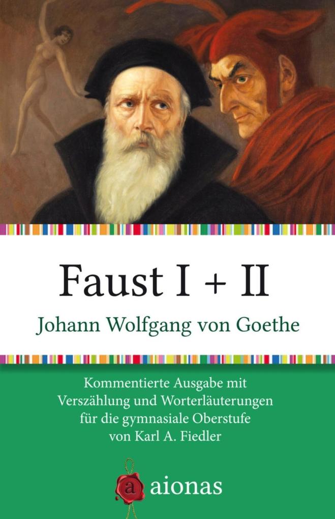 Faust I + II