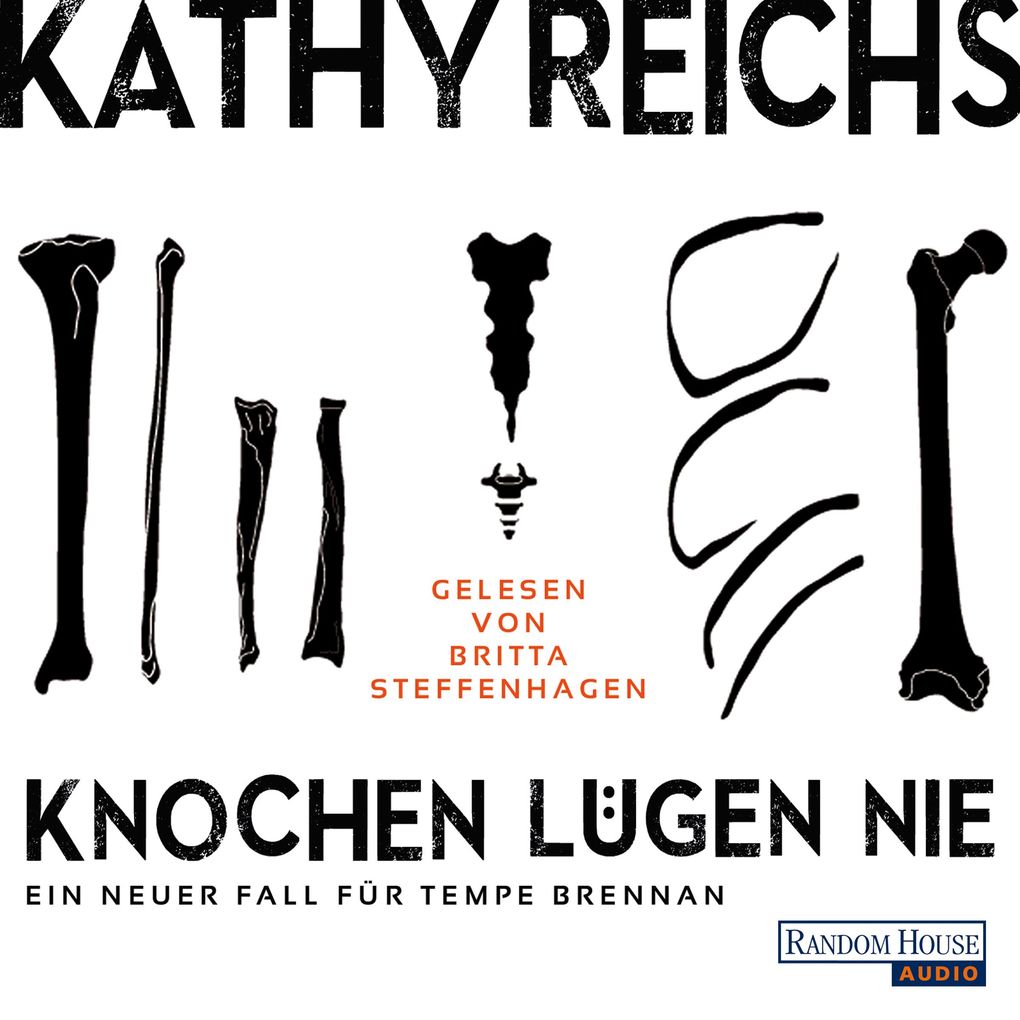 Knochen lügen nie