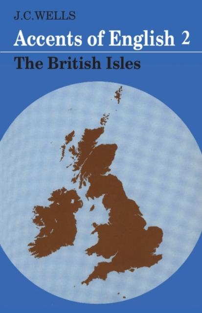 Accents Of English Volume 2 Ebook Pdf John C Wells