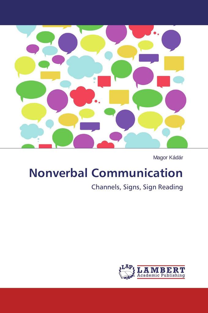 Nonverbal Communication