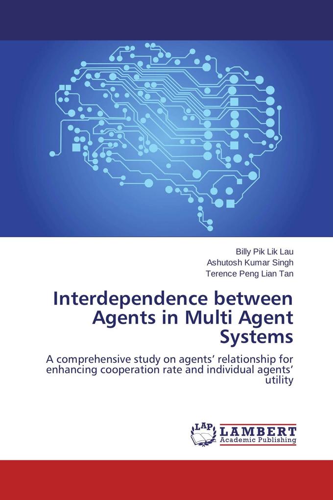 Interdependence between Agents in Multi Agent Systems