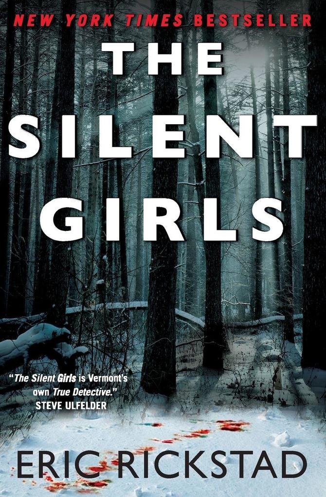 Silent Girls The